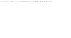 Desktop Screenshot of hargajepara.com