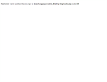 Tablet Screenshot of hargajepara.com